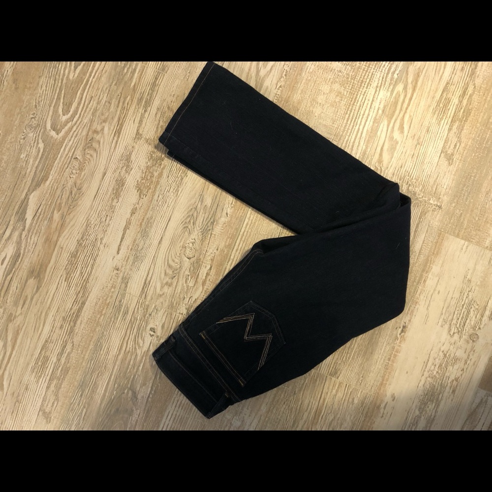 Q baby jeans